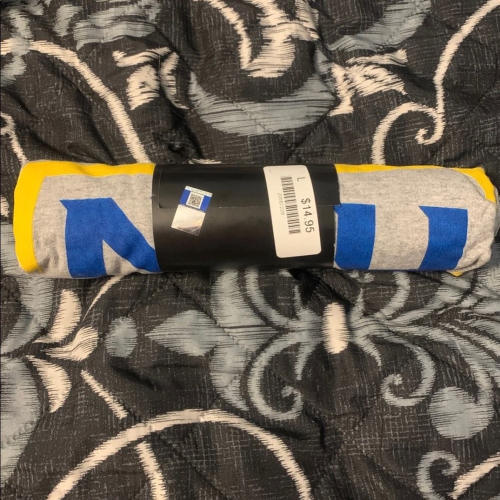 Unopened Northern Arizona University (NAU) T-Shirt